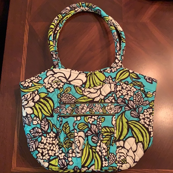 Vera Bradley Tote - Picture 3 of 3